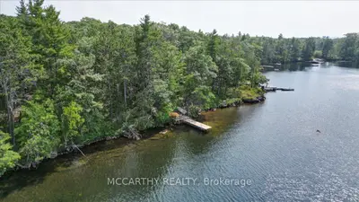 Detached in Havelock-Belmont-Methuen