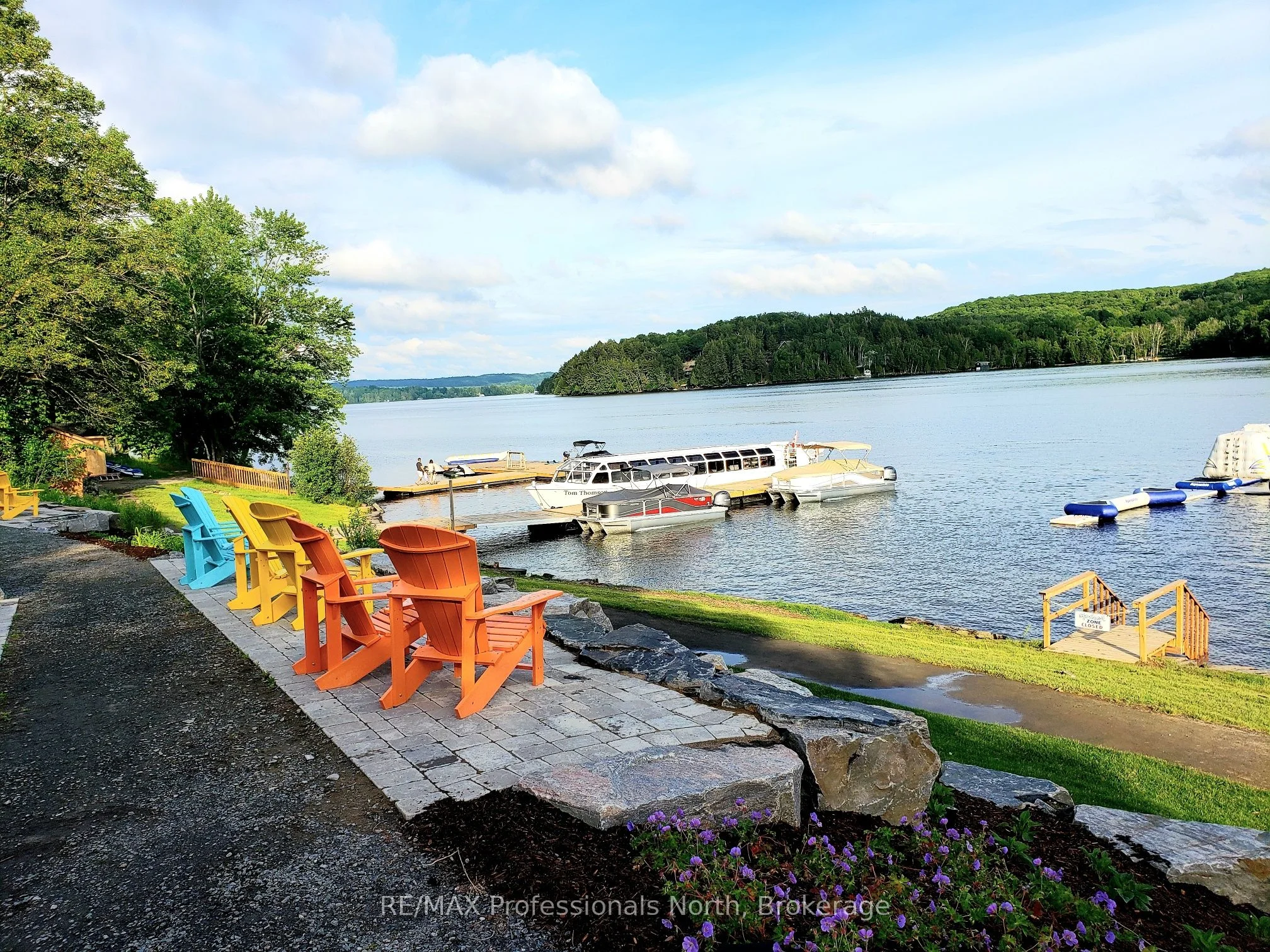 1235 DEERHURST Drive 55-301, Huntsville, ON P1H 2E8