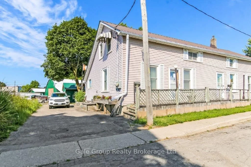 35 Factory Street, Woodstock, ON N4S 3R8