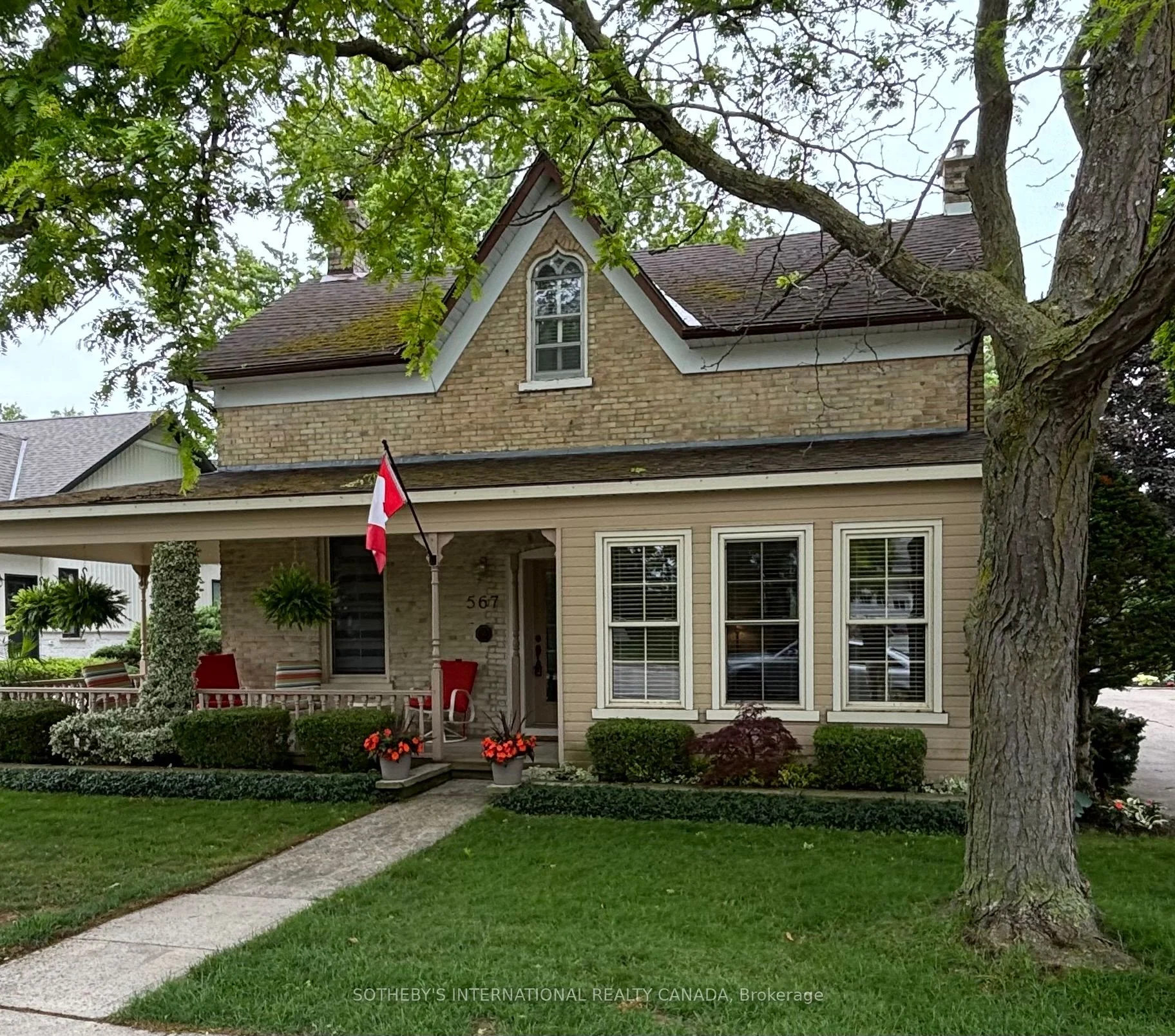 567 Huron Terrace, Kincardine, On N2z 2h6