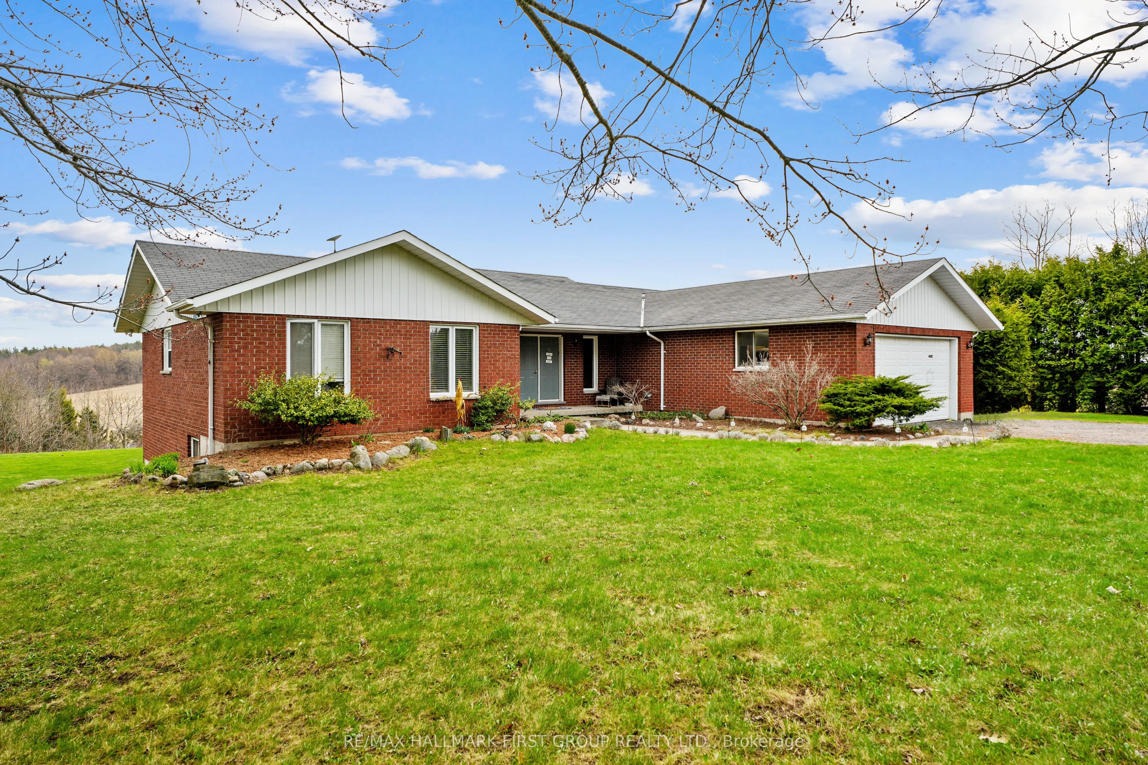 165 Burns Road S B, Alnwick/Haldimand, ON K0K 1C0