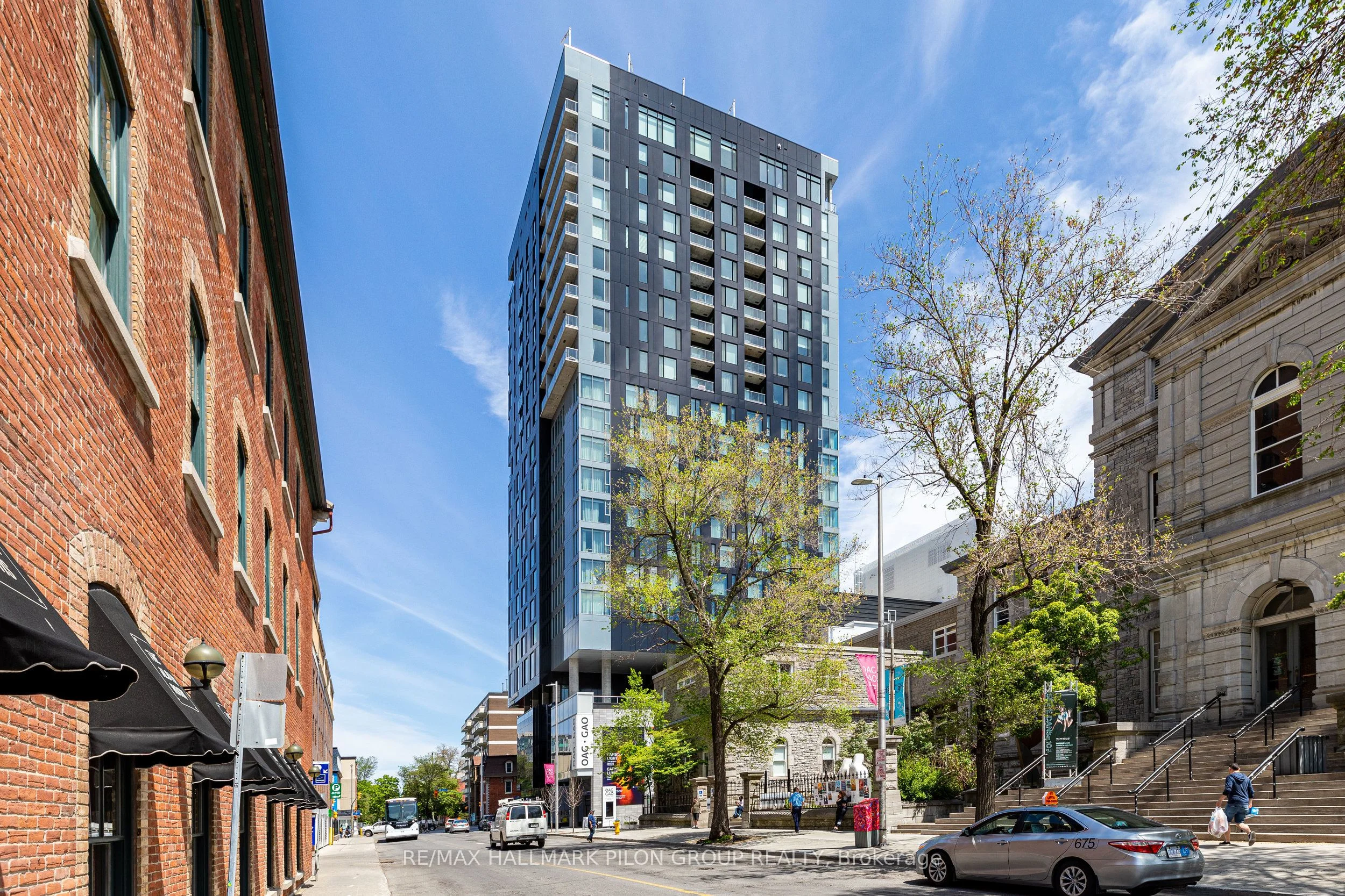 20 DALY Avenue 2305, Lower Town - Sandy Hill, ON K1N 0C6