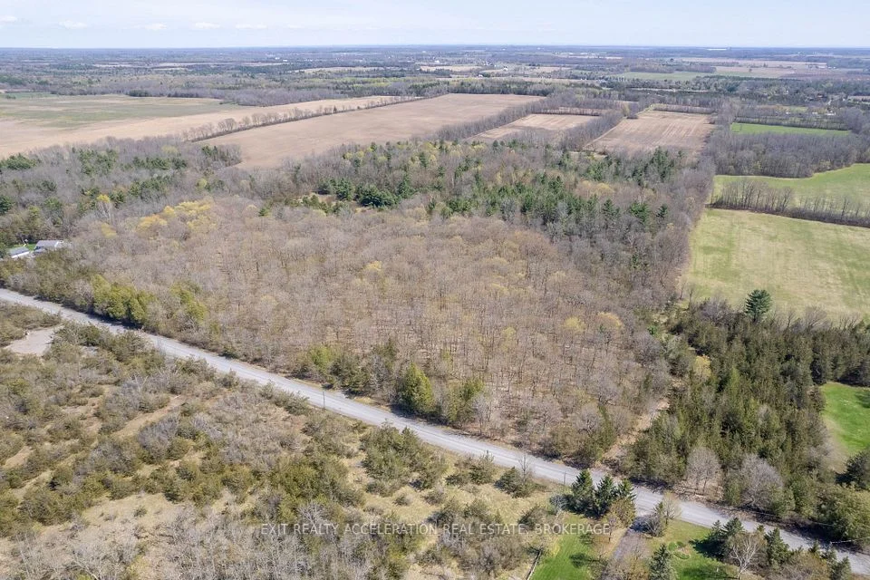 0 Switzerville Road, Greater Napanee, ON K7R 3K9