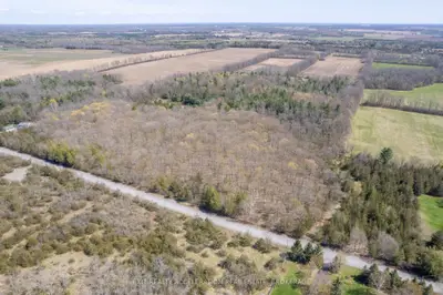 Vacant Land in Greater Napanee