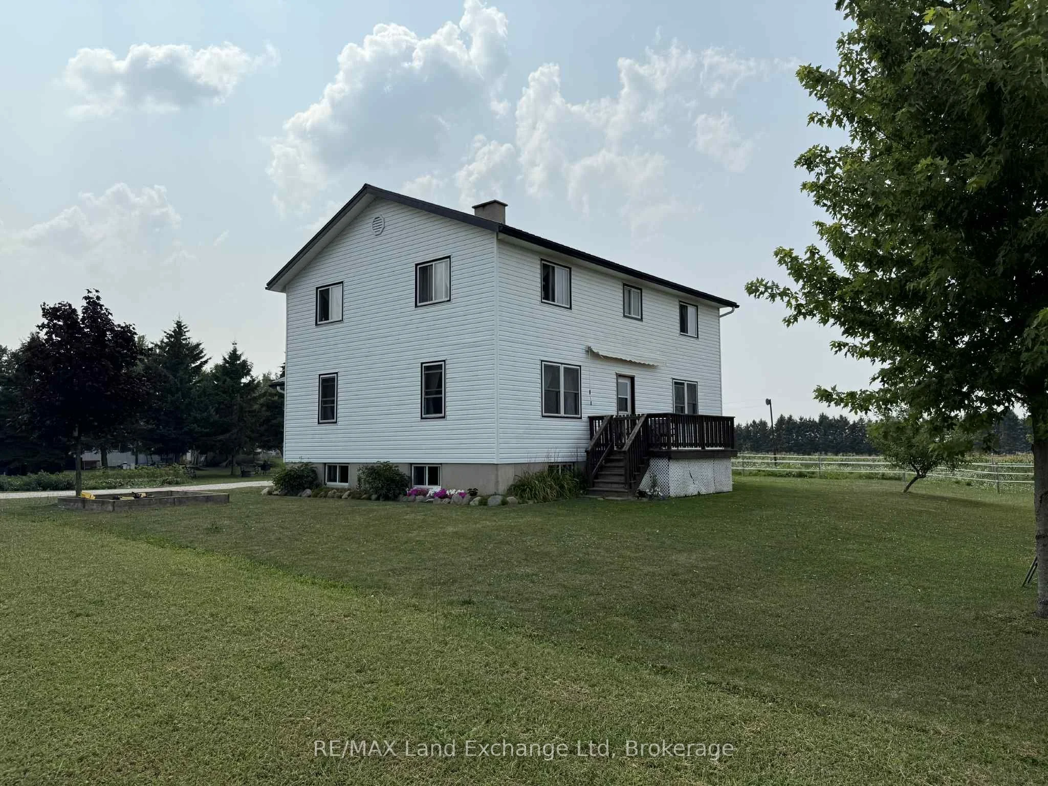 559 Bervie Side Road, Kincardine, ON N2Z 2X5