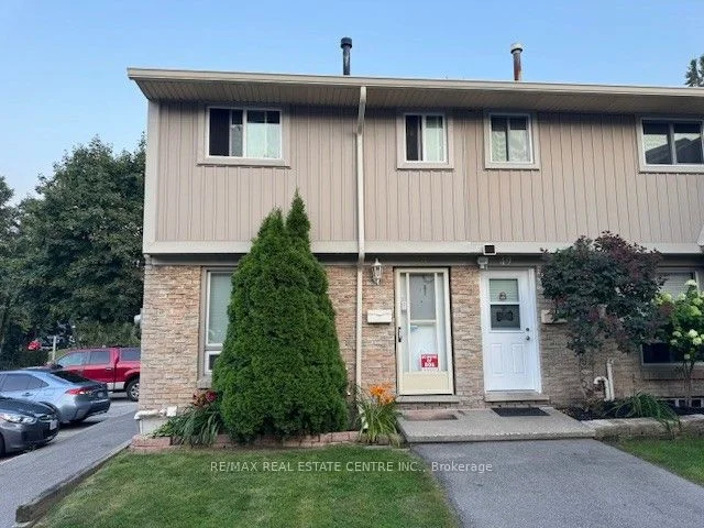 66 Glamis Road 50, Cambridge, ON N1R 6S7