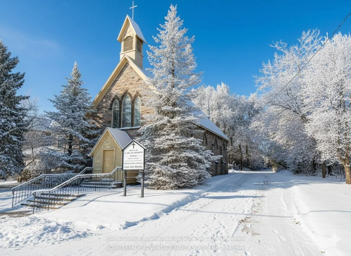 1370 Hwy 511 Road, Drummond/North Elmsley, ON K7H 3C8