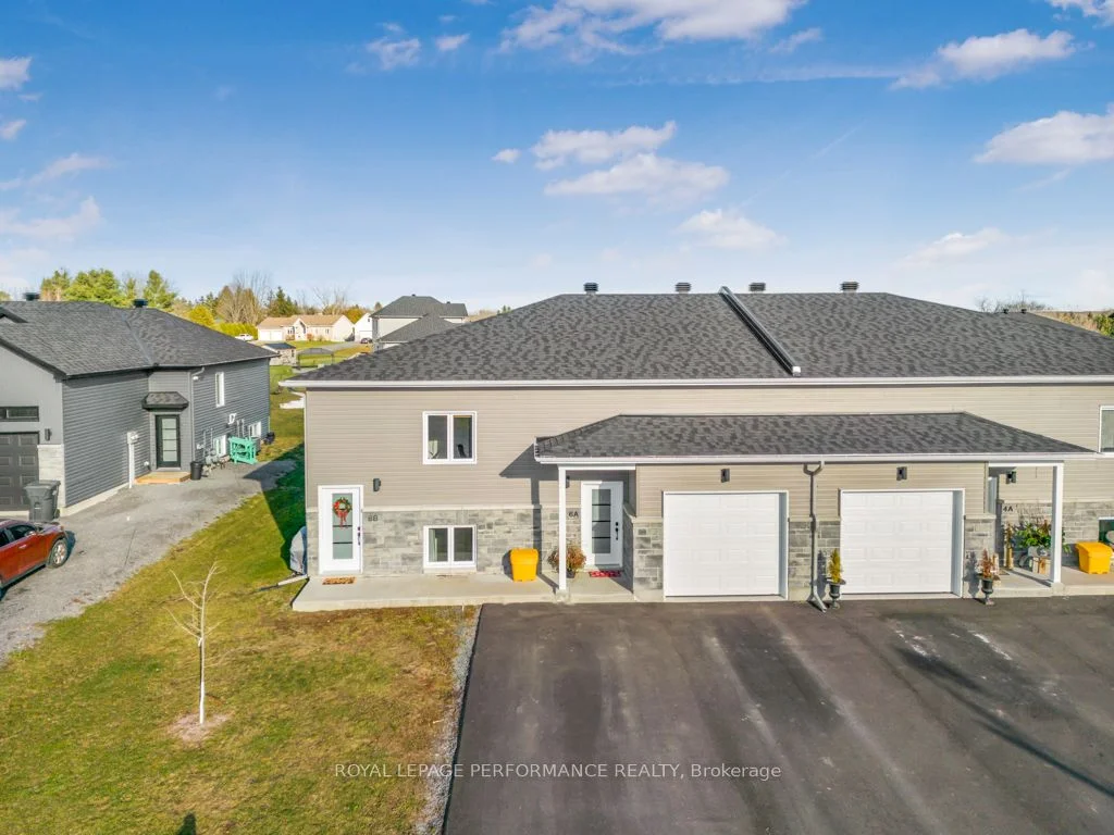 6 Maxime Court B, Clarence-Rockland, ON K0A 2A0