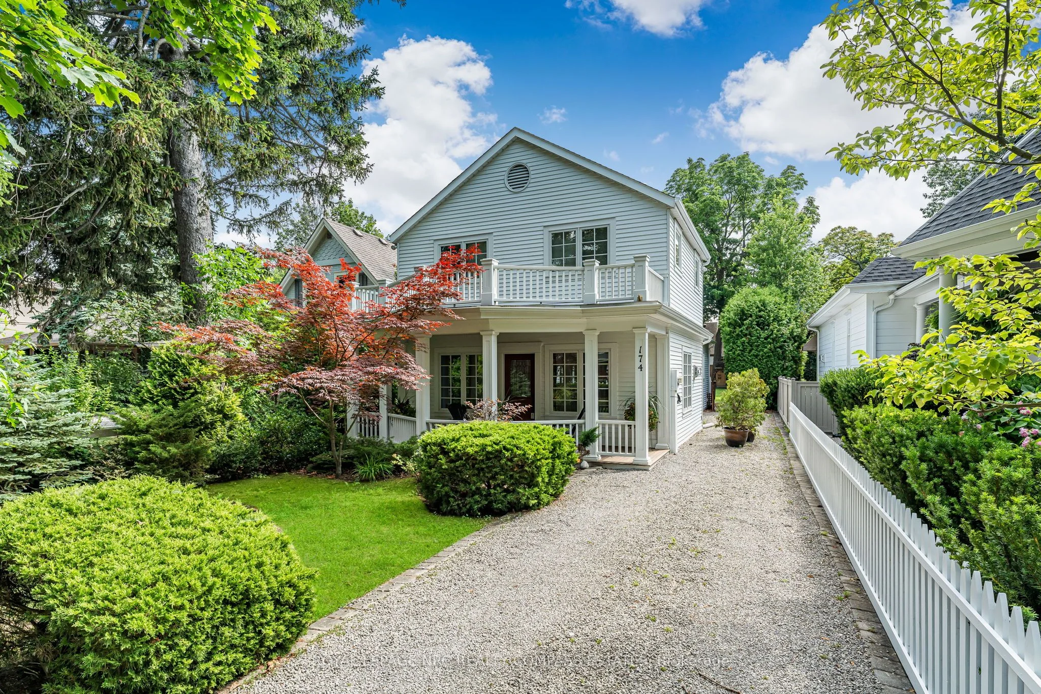 174 PRIDEAUX Street, Niagara-on-the-Lake, ON L0S 1J0