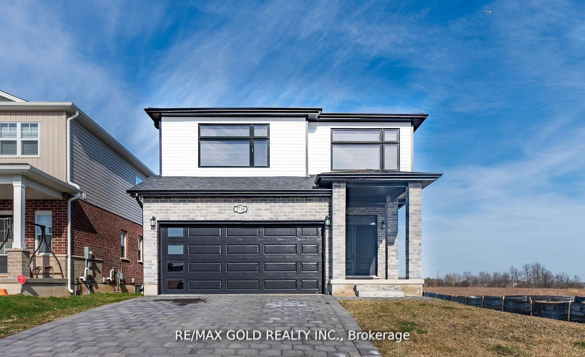 3738 Stewart Avenue, London South, ON N6L 0J1