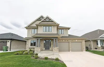 Detached in St. Thomas