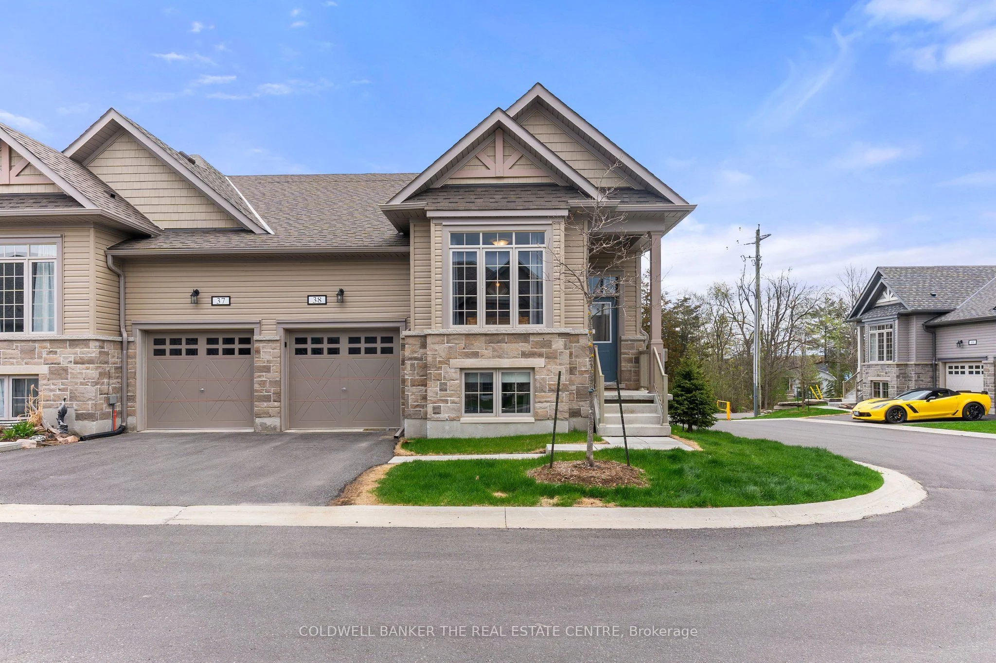 17 Lakewood Crescent 38, Kawartha Lakes, ON K0M 1A0