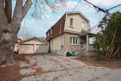 Detached in Westboro - Hampton Park
