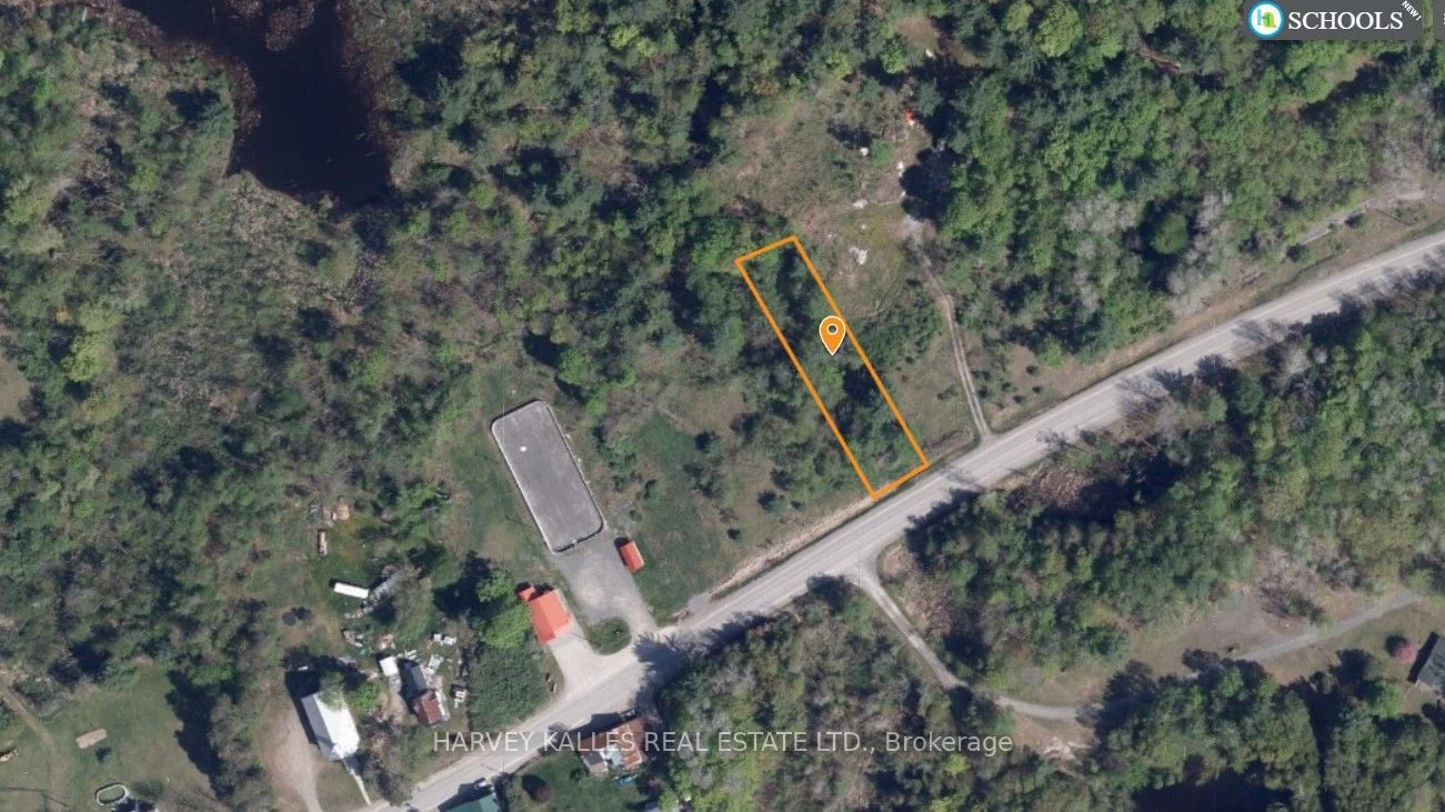 0 County Road 48 Road, Havelock-belmont-methuen, On K0l 1z0
