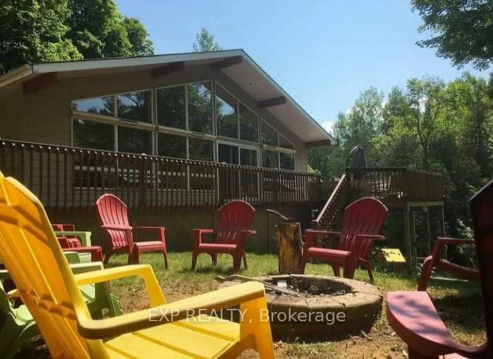 204 Jennison Road, Marmora And Lake, On K0l 1w0