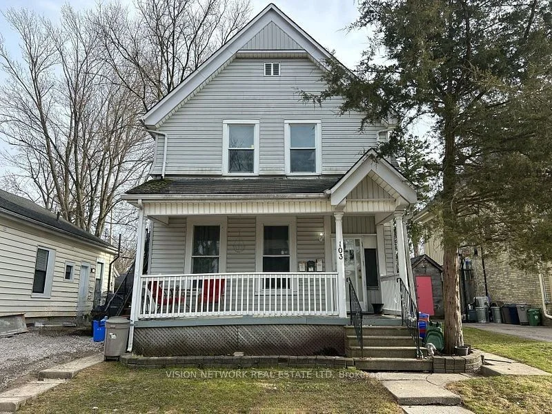 103 Mcclary Avenue, London South, ON N6C 1P9