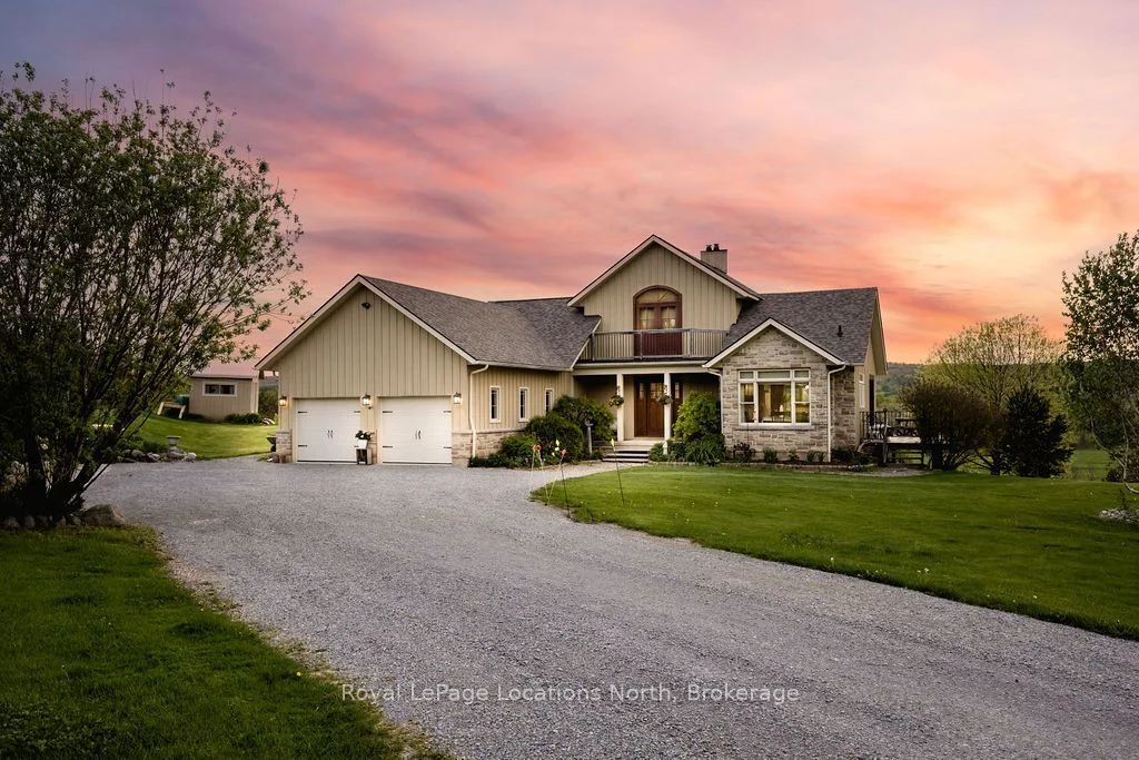 236254 Grey 13 Road, Grey Highlands, ON N0C 1G0