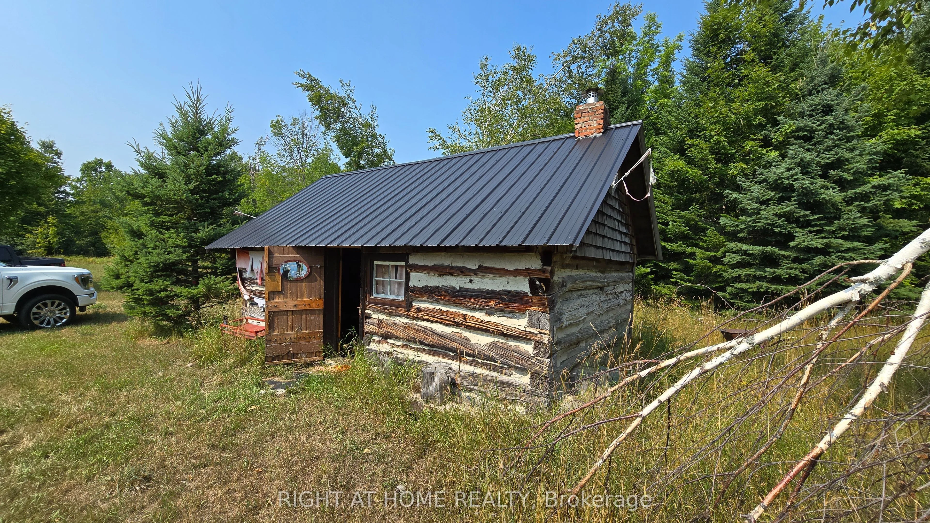 0 Shuttleworth Road, Kawartha Lakes, On K0m 1c0