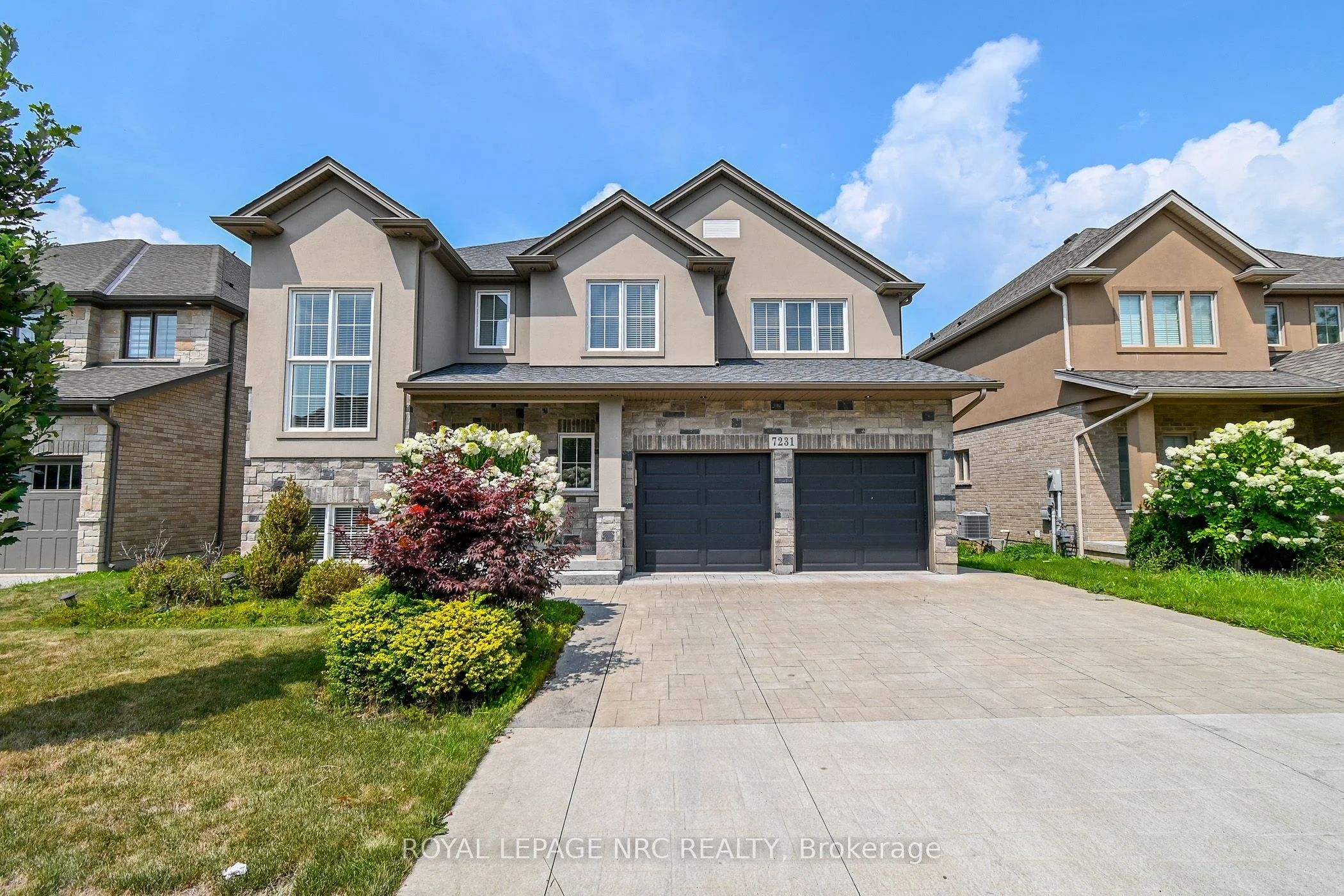 7231 Lionshead Avenue 30, Niagara Falls, ON L2G 0A6
