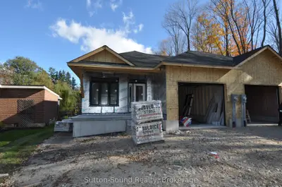 2515 6th Avenue W, Owen Sound, On N4k 5j7