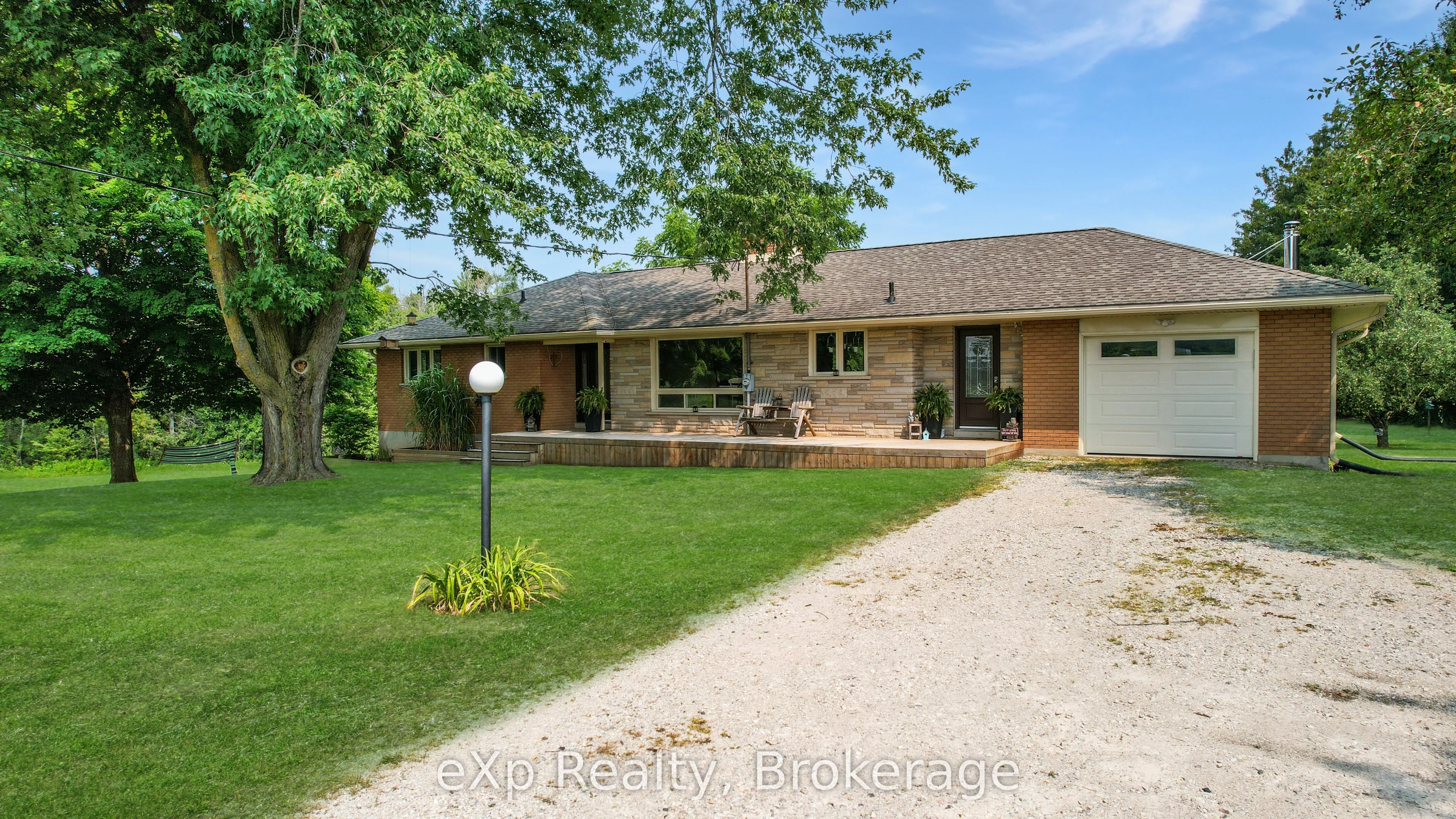 164 Concession Road 2 Sdr , Brockton, ON N0G 2V0