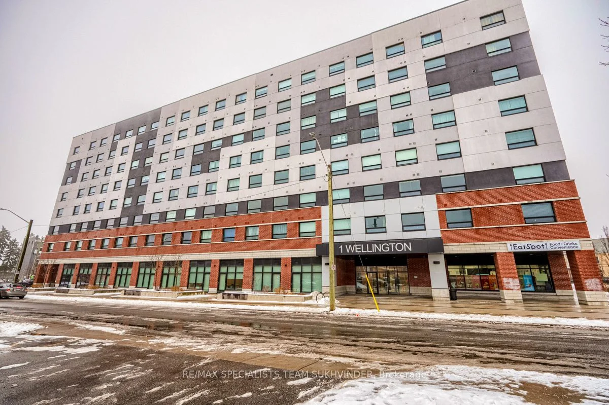 1 Wellington Street 715, Brantford, ON N3T 2L3