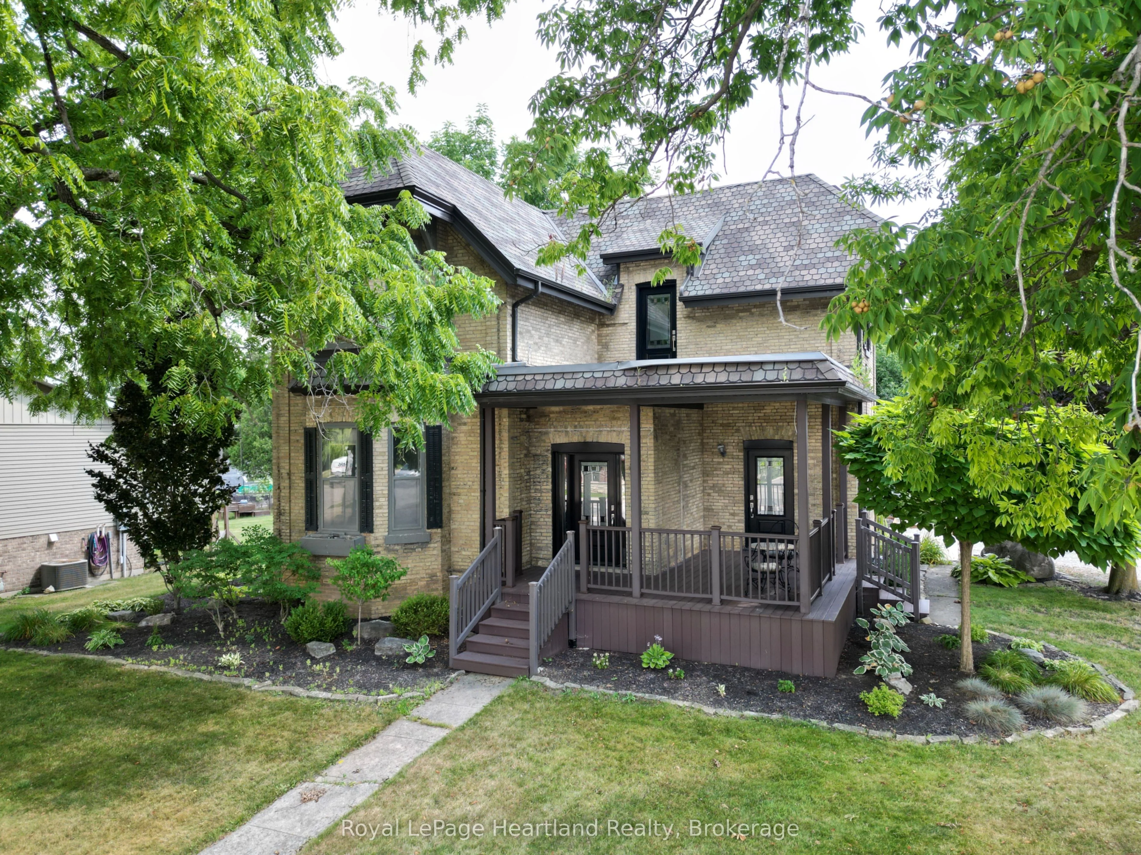 58 Main Street S, South Huron, ON N0M 1S1