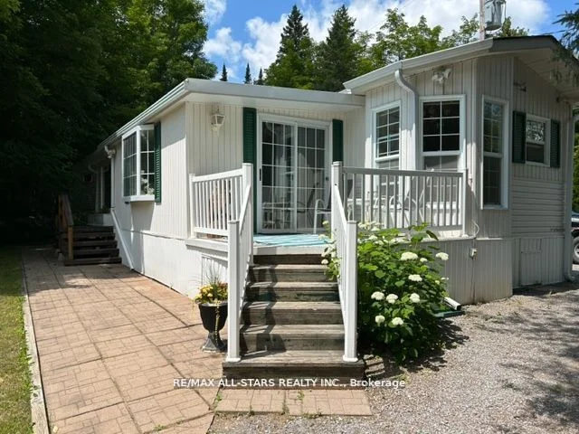 #LOT 312 1802 County Rd 121, Kawartha Lakes, ON, K0M 1N0