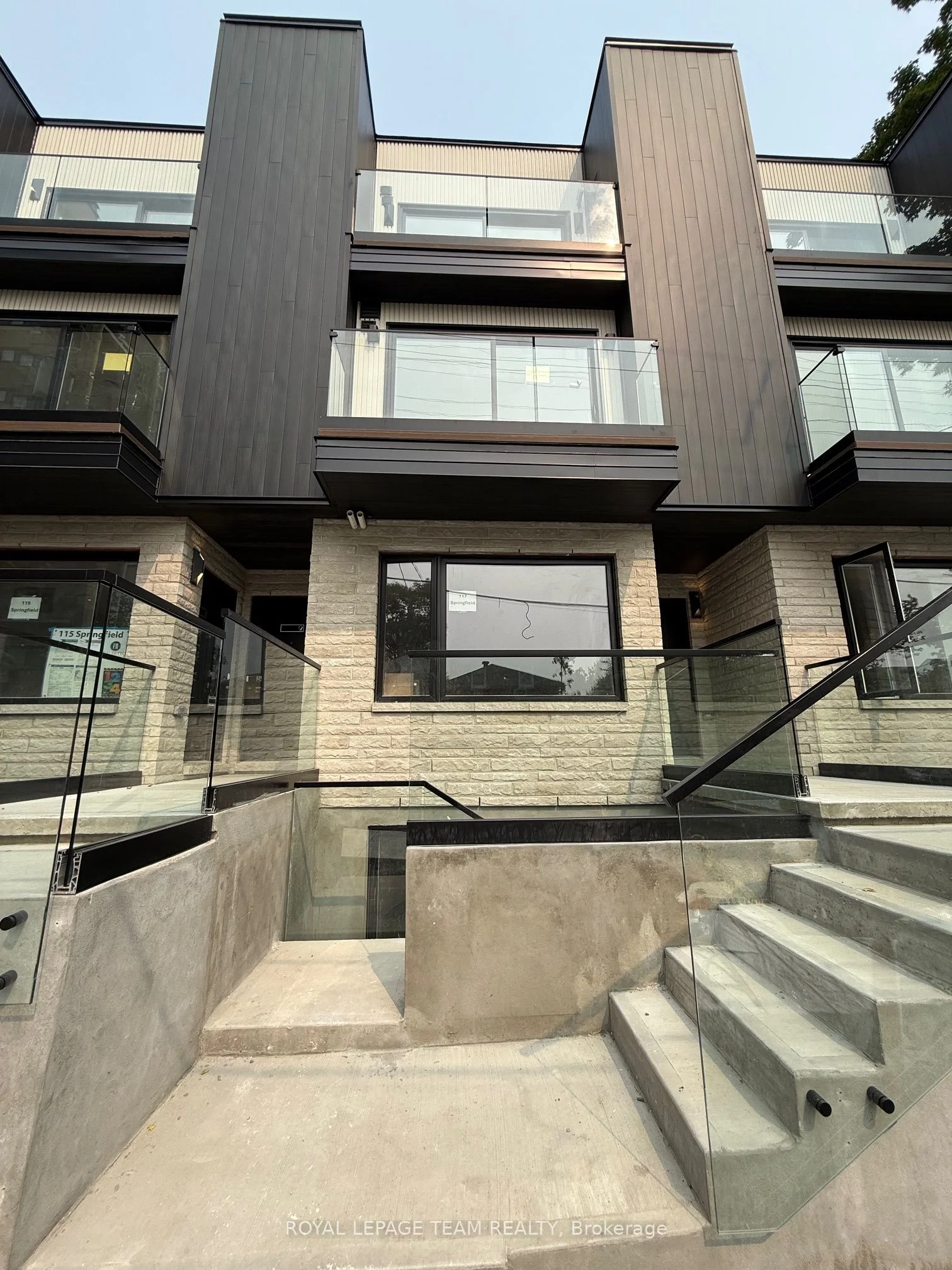 119 Springfield Street 2, New Edinburgh - Lindenlea, ON K1M 1C5