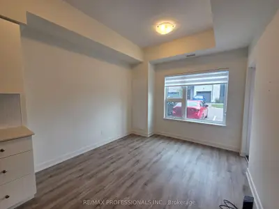 Condo Apartment in Kitchener