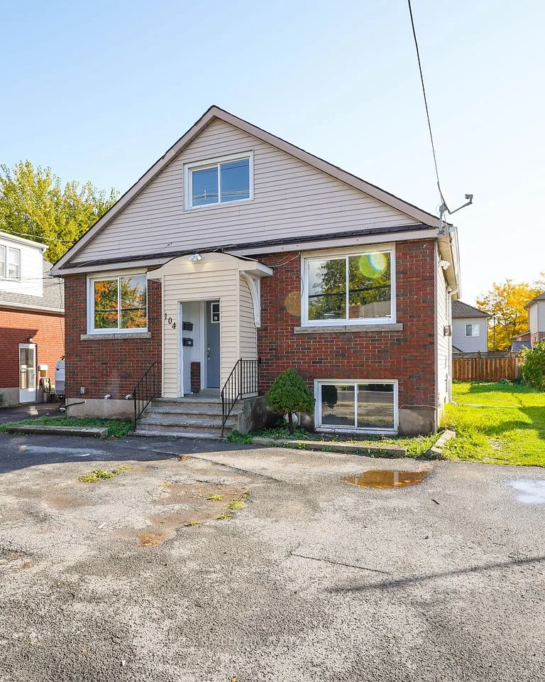 104 Haig Street Unit #3, St. Catharines, ON L2R 6L2