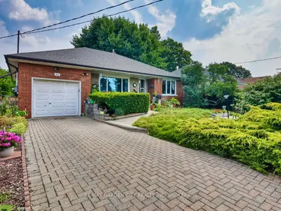 Detached in St. Catharines
