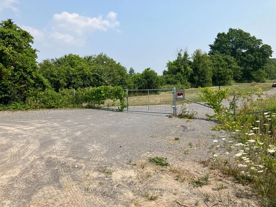 3425 County Rd 10 Road, Prince Edward County, ON K0K 2P0