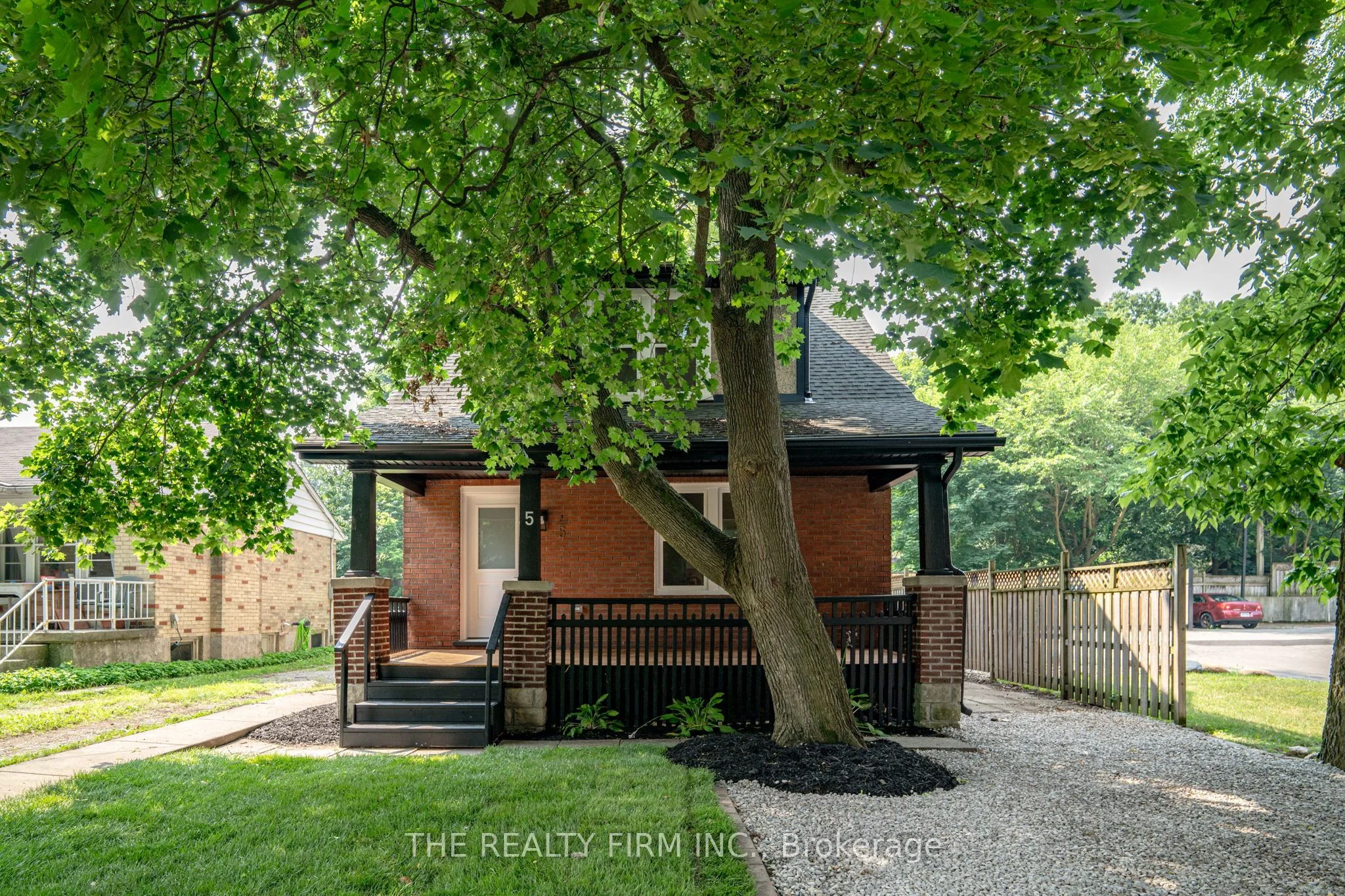 Detached in London South