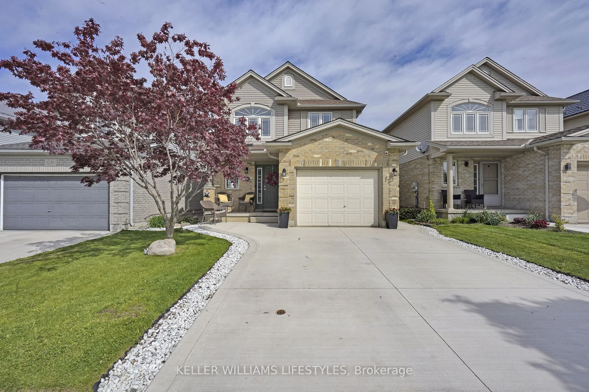 1226 Darnley Boulevard, London South, ON N6M 1L1