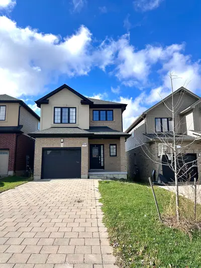 Detached in London South