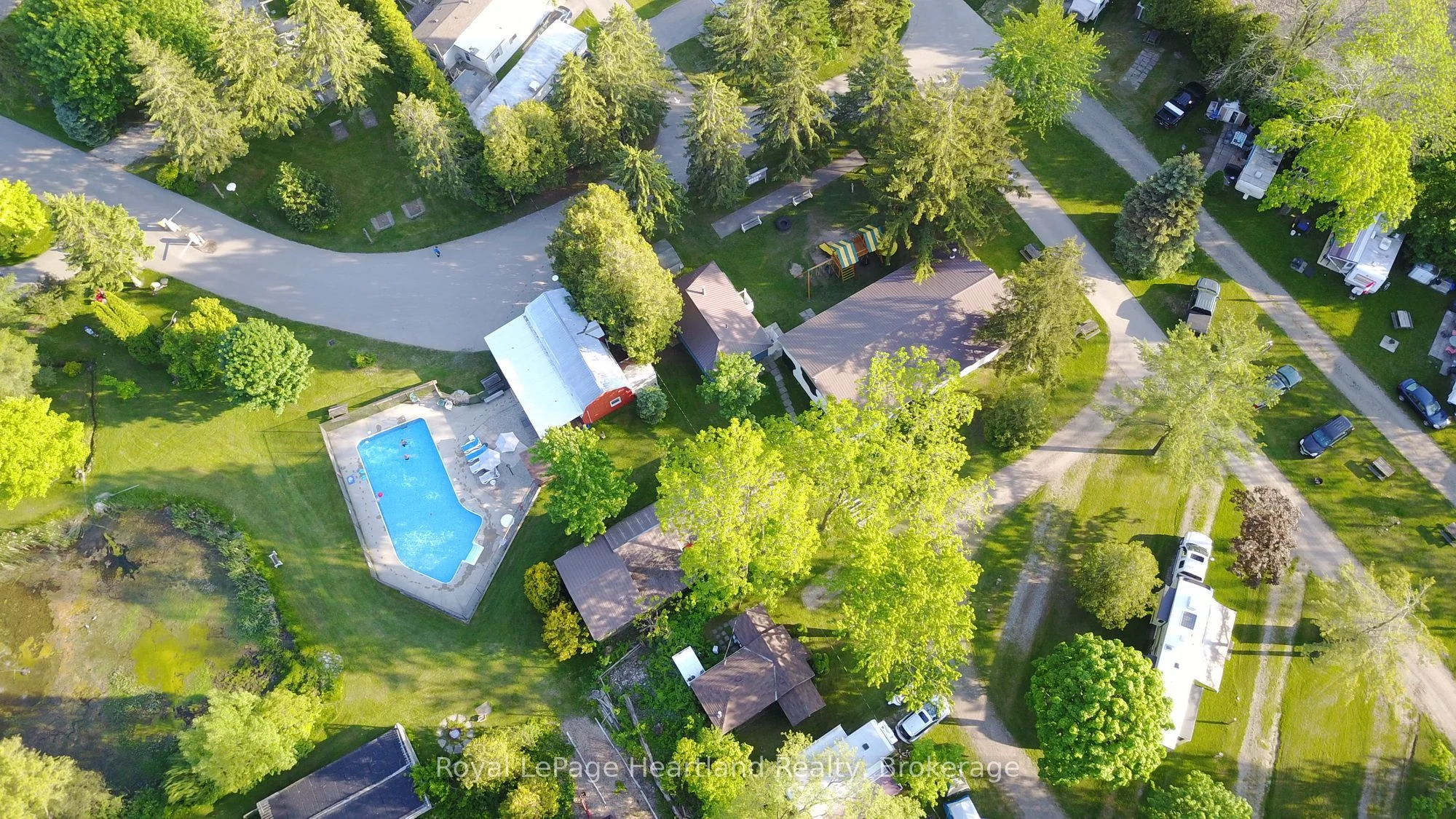 595487 Highway 59 North,, East Zorra-tavistock, On N4s 7w1