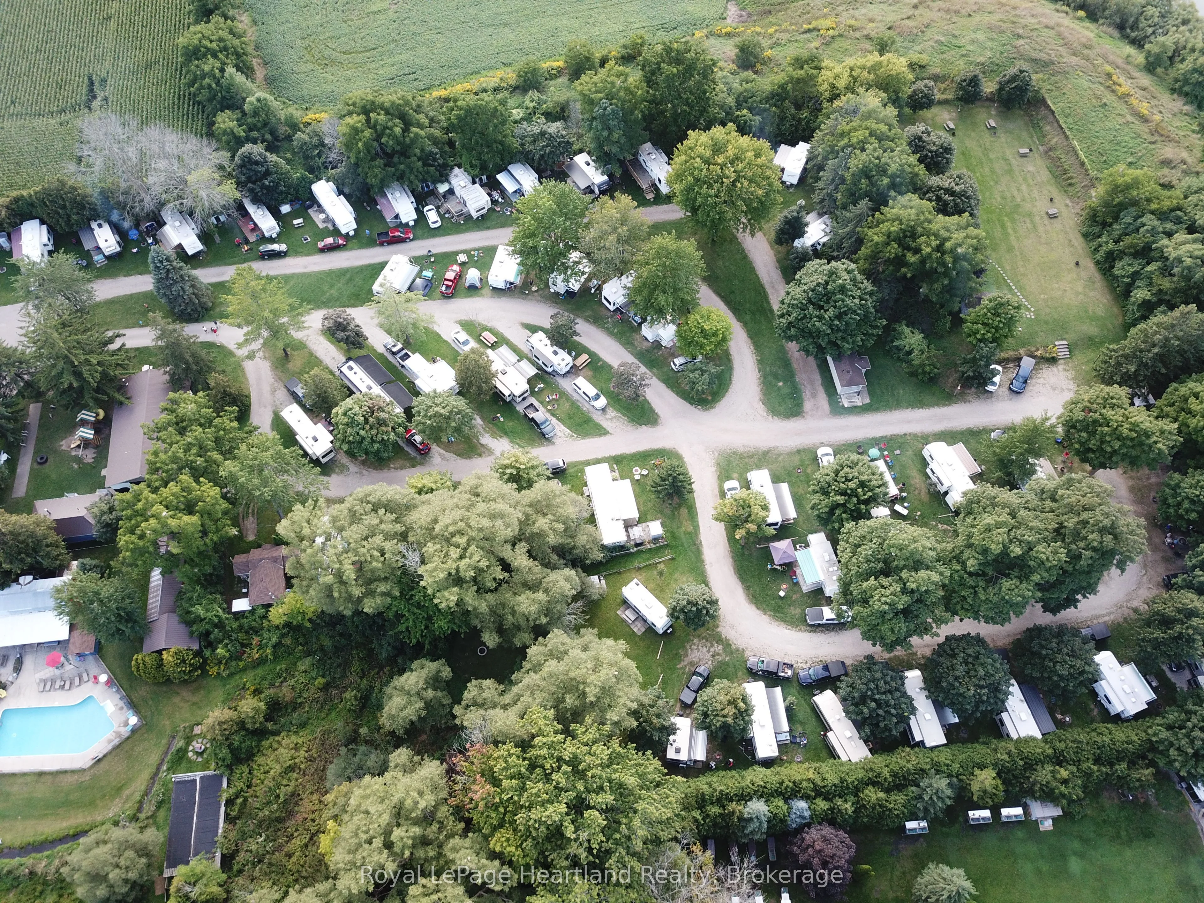 595487 Highway 59 North,, East Zorra-Tavistock, ON, N4S 7W1