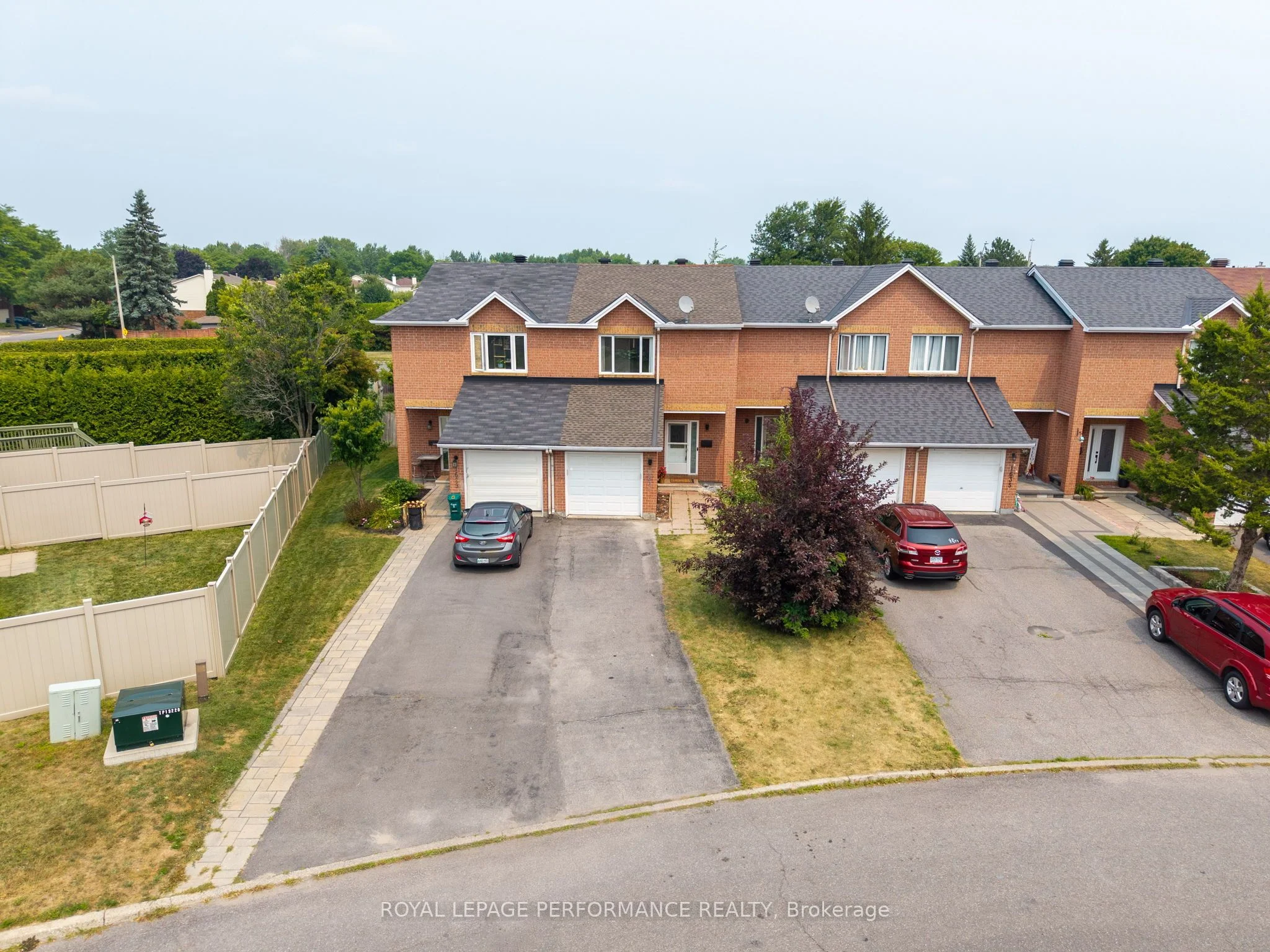 1631 Greywood Drive, Orleans - Convent Glen and Area, ON K1C 7L9