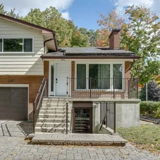 1337 Victoria Drive LOWER, London East, ON N5Y 4E7