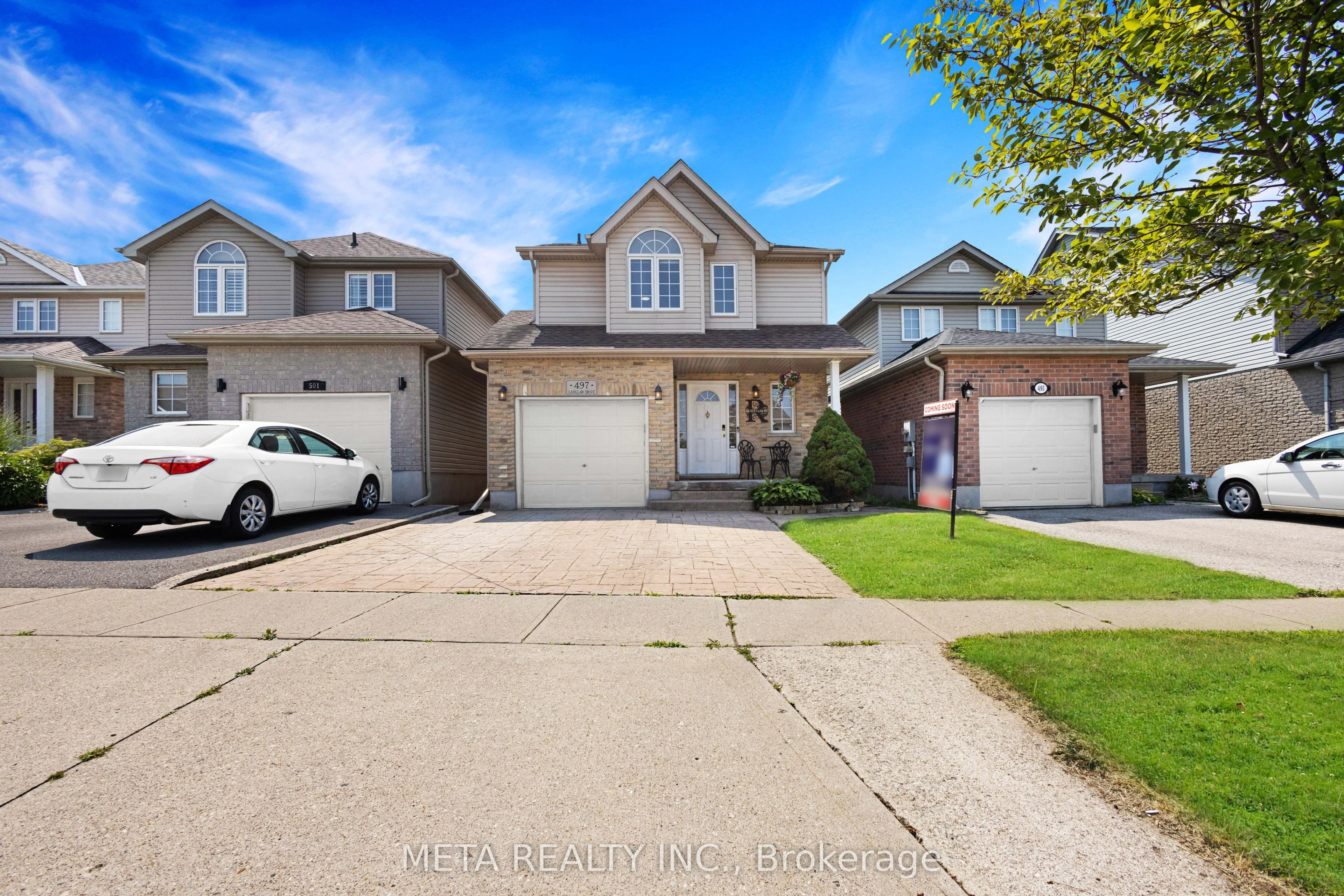 Detached in Cambridge