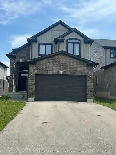 Detached in London South