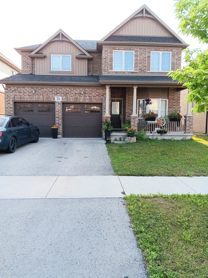 70 Crow Street, Welland, ON L3B 5N8