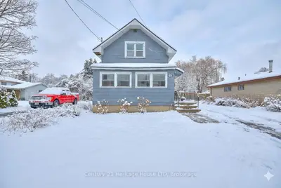 Detached in Fort Erie