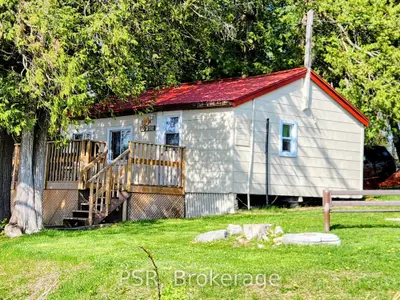Co-Ownership Apartment in Kawartha Lakes