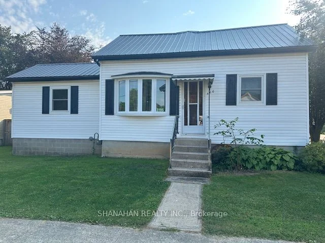 3195 River Street, Brooke-Alvinston, ON N0N 1A0