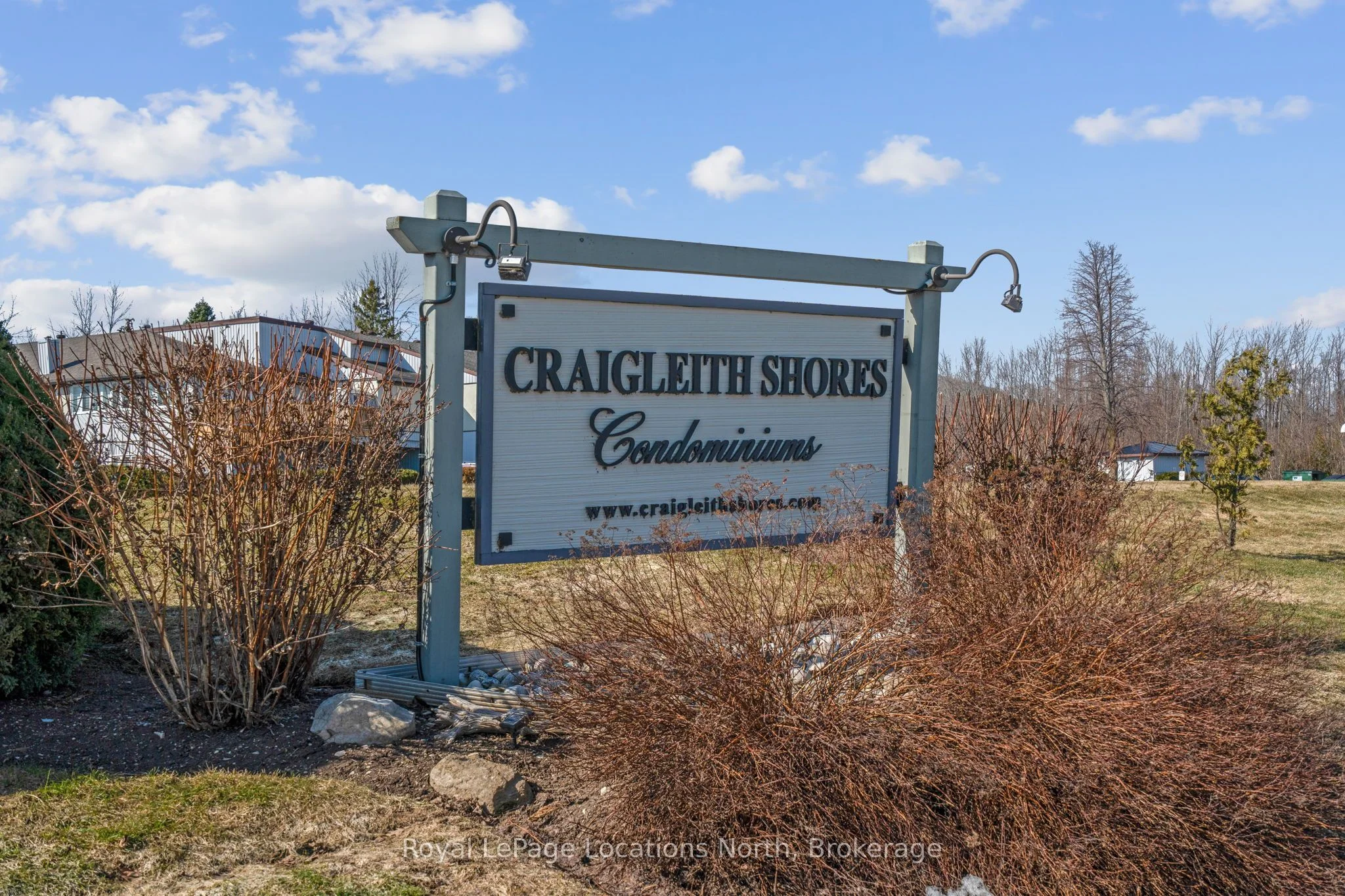 209472 Highway 26 Highway 50, Blue Mountains, ON L9Y 0V3