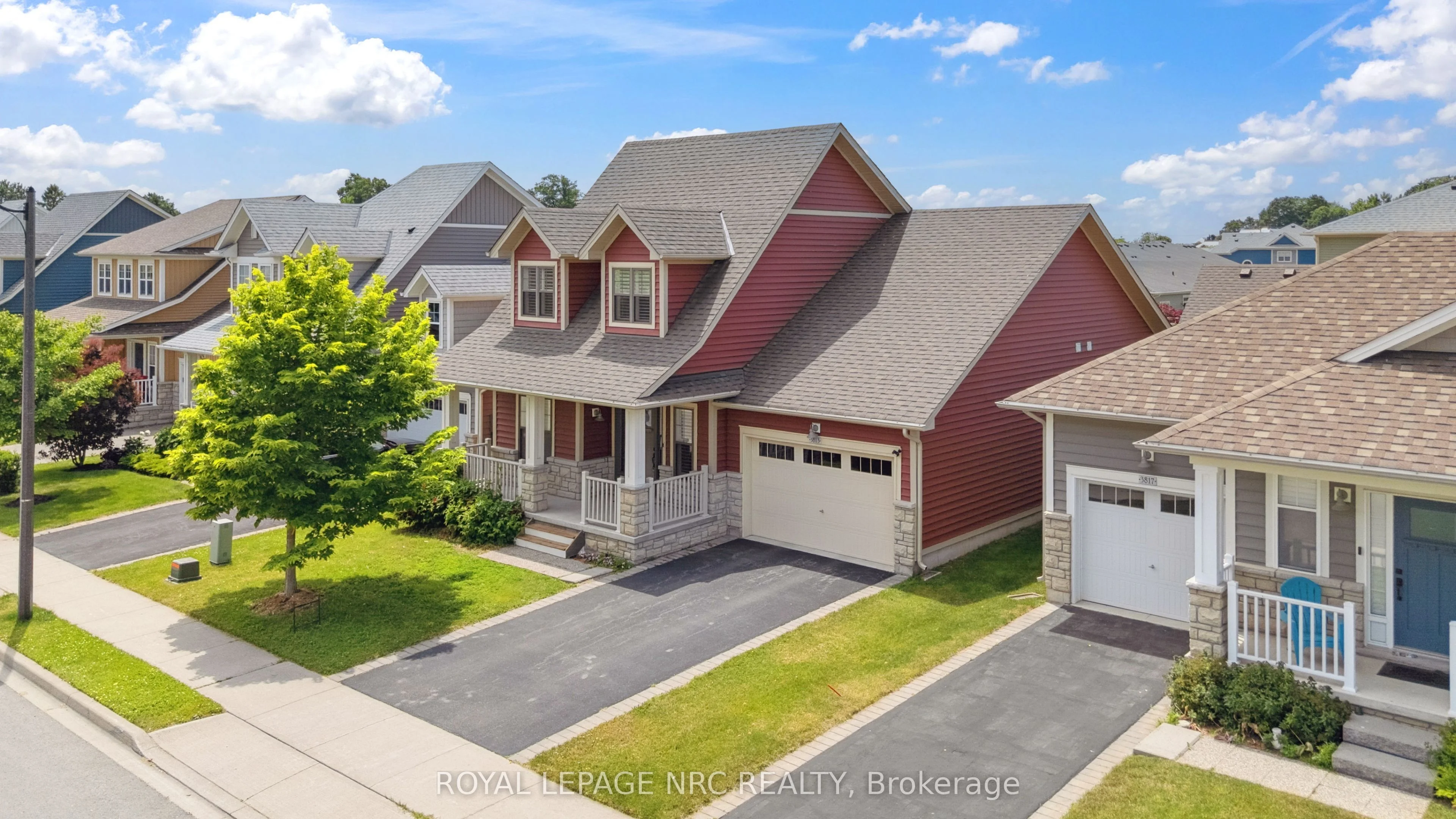 3813 Ryan Avenue, Fort Erie, ON L0S 1B0