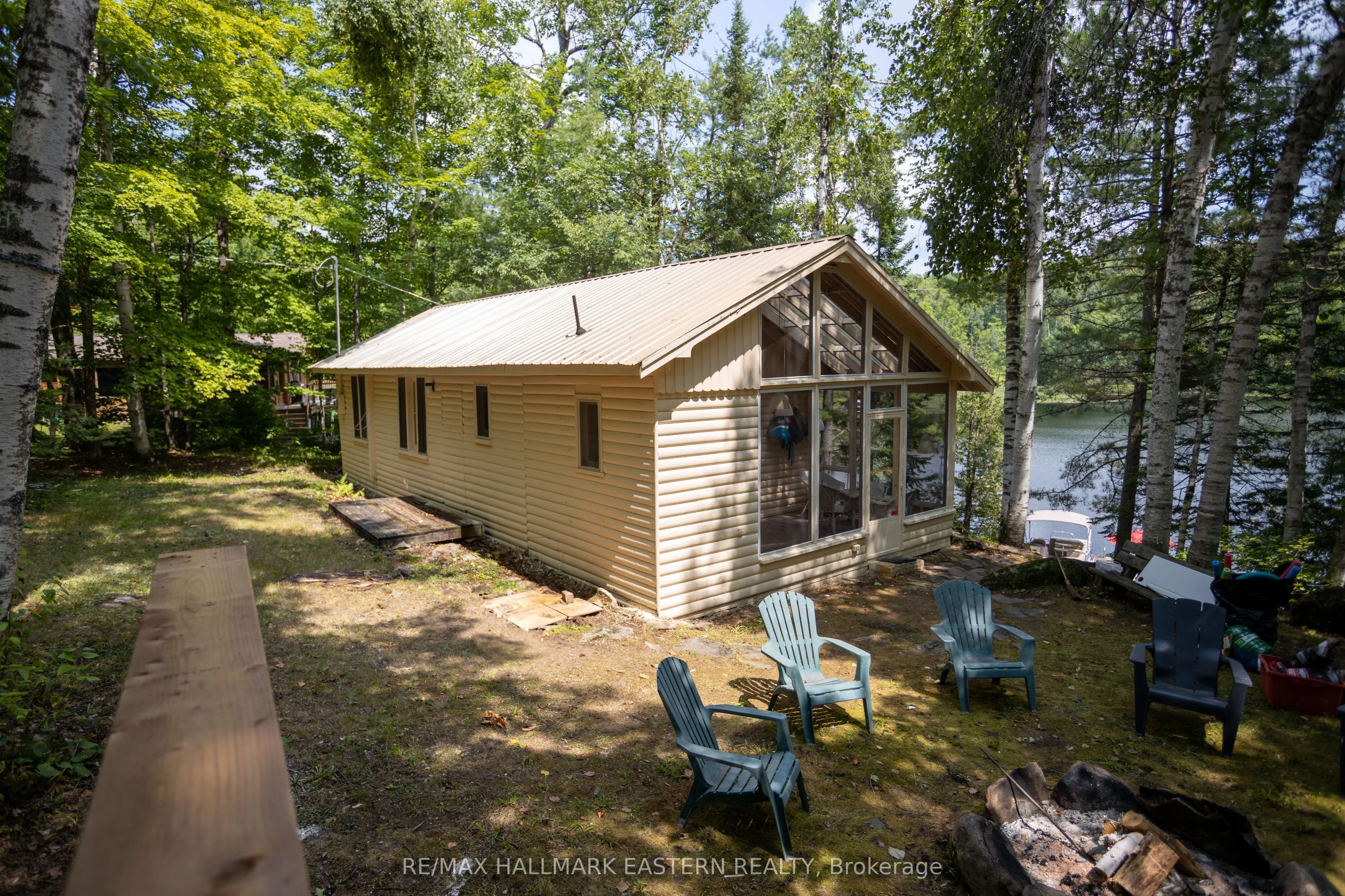 10729 Black Lake Road, Minden Hills, ON K0M 2L0