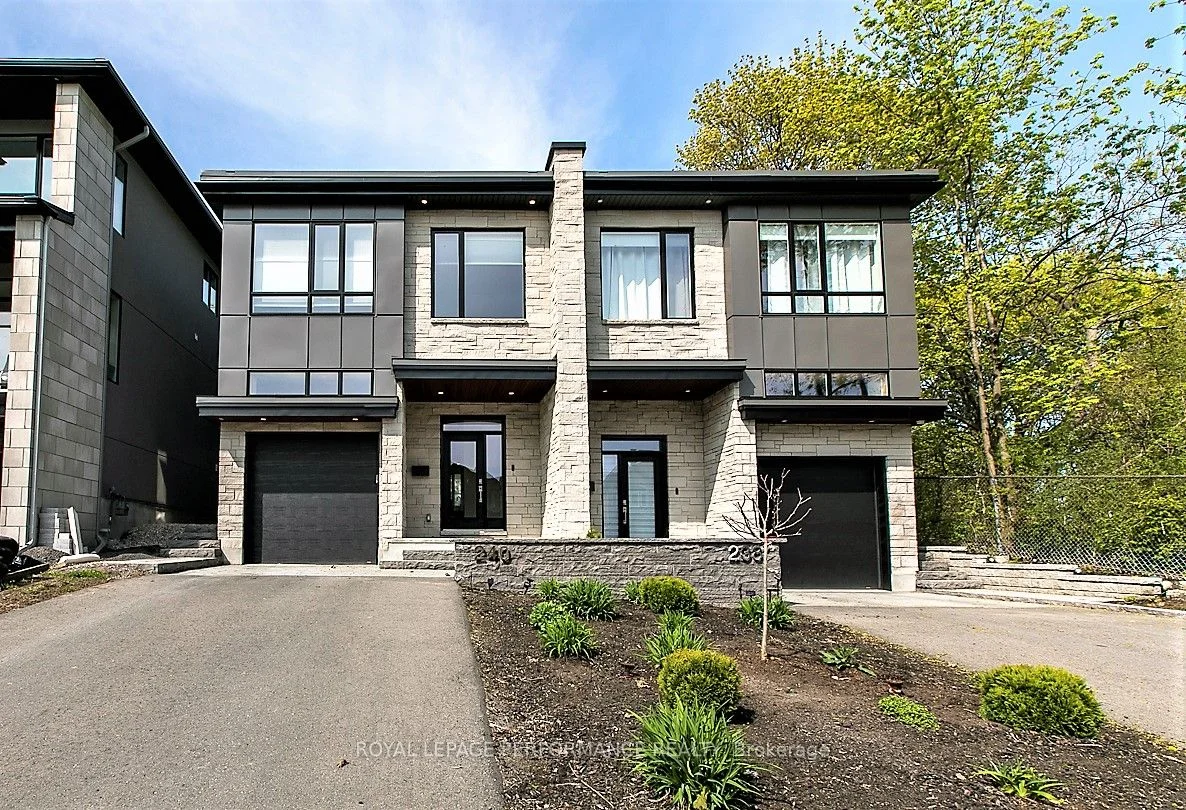 240 Atlantis Avenue, Carlingwood - Westboro And Area, On K2a 1x8
